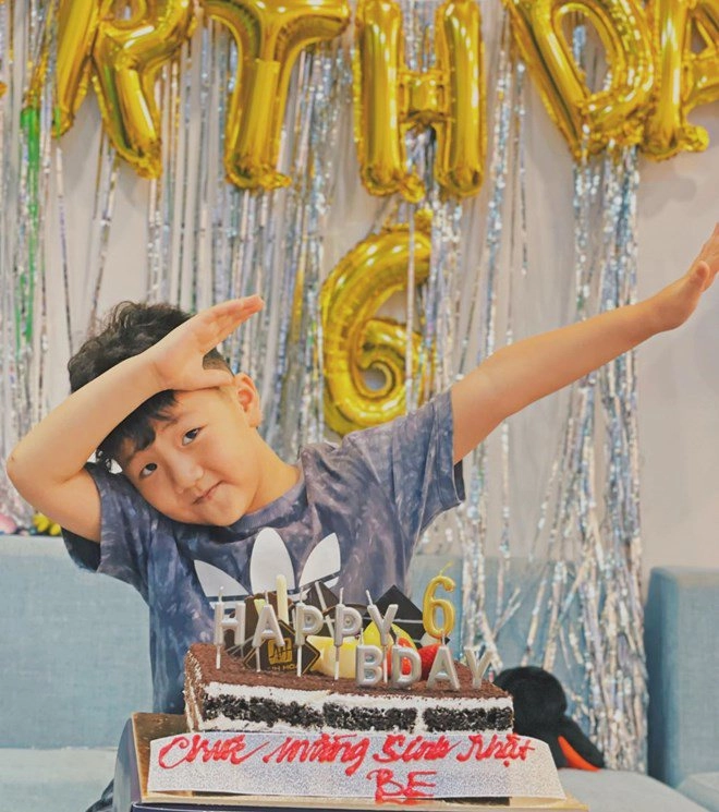 Thu quỳnh buồn vì nhớ con khiphải đi quay hương vị tình thân những ngày giãn cách - 7