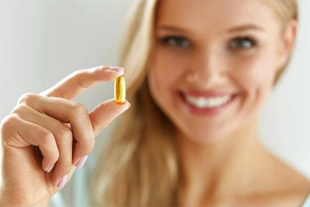 Thực phẩm chức năng và những điều cần biết để tránh tiền mất tật mang - 4