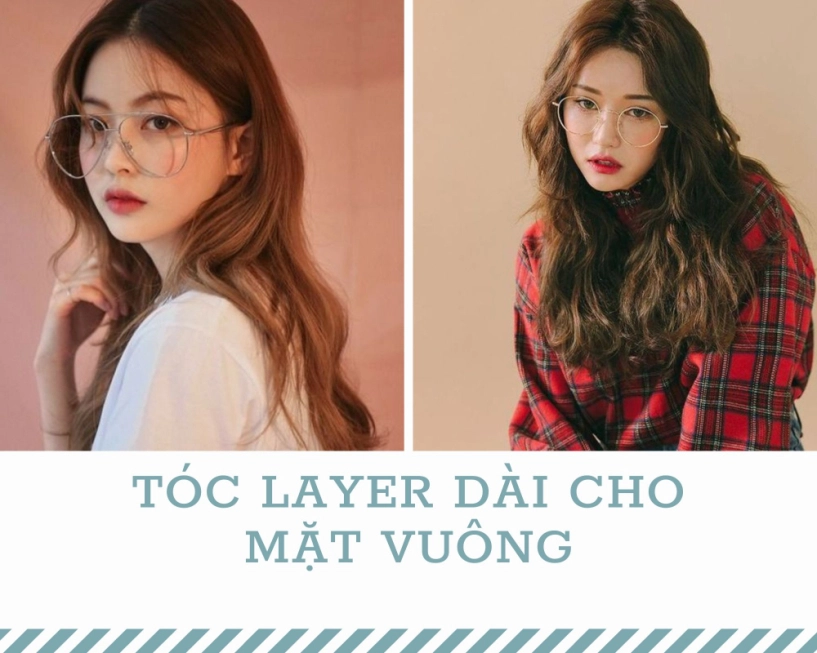 Tóc layer dài top 20 kiểu đẹp trẻ trung dẫn đầu xu hướng hiện nay - 11