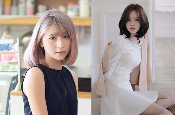Tóc layer ngang vai 25 kiểu đẹp phù hợp với mọi gương mặt hot nhất - 4
