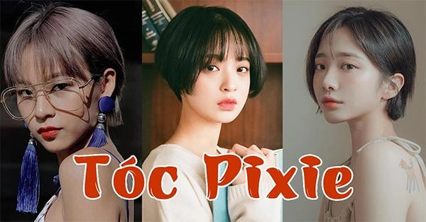 Tóc pixie top 25 kiểu đẹp cá tính nhất phù hợp với mọi gương mặt - 1