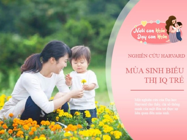 Nhìn bộ phận này để dự đoán trẻ có cao lớn ghi nhớ 4 điểm kích thích bé phát triển - 9