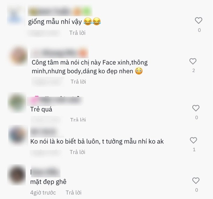 Trương hồ phương nga nhan sắc lên hương nhờ tăng cân lê bống nhận phản ứng trái chiều - 4