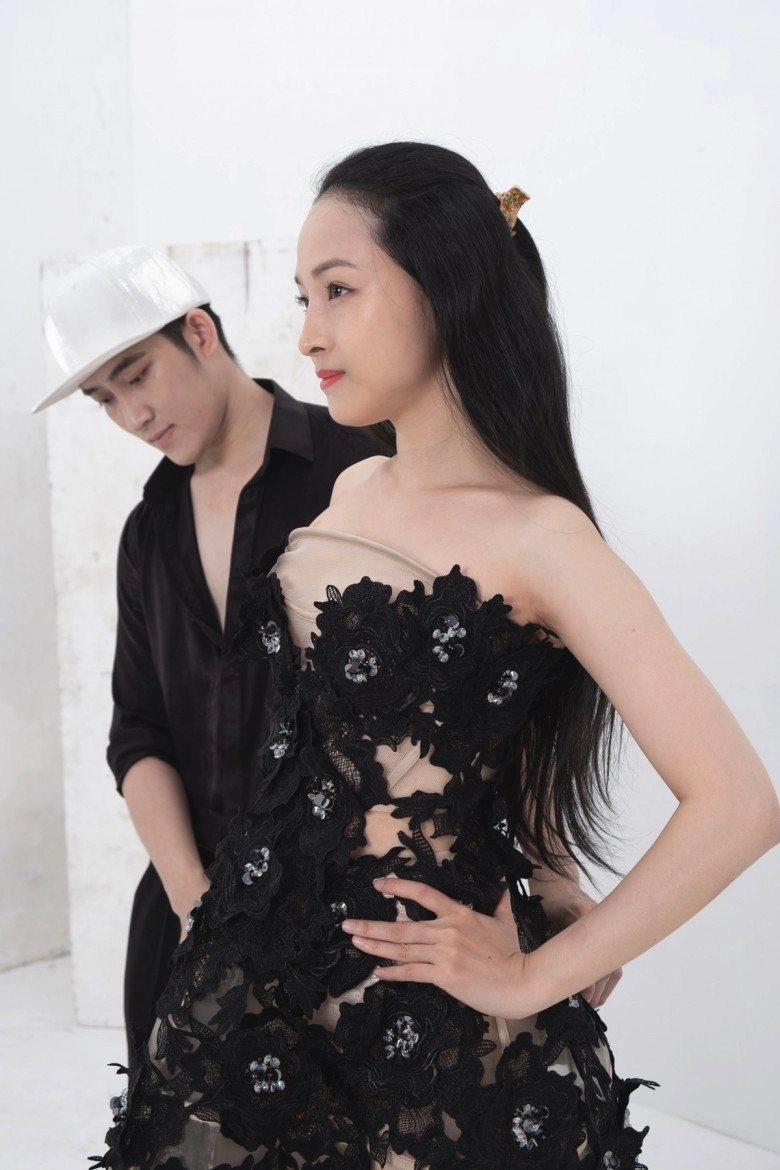 Trương hồ phương nga nhan sắc lên hương nhờ tăng cân lê bống nhận phản ứng trái chiều - 5