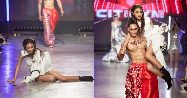 Trương hồ phương nga nhan sắc lên hương nhờ tăng cân lê bống nhận phản ứng trái chiều - 12