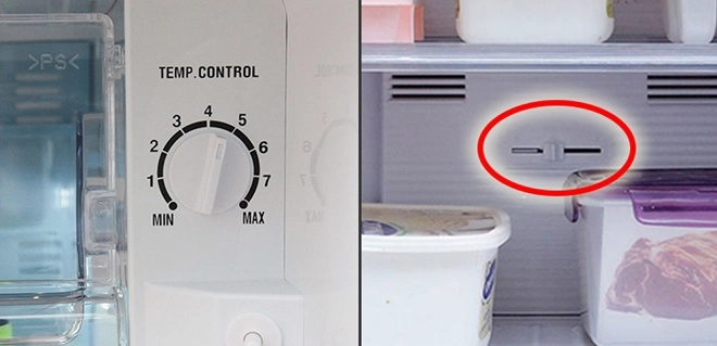 Tủ lạnh chạy bị hao điện làm theo cách tương tự có thể tiết kiệm một nửa hóa đơn - 2