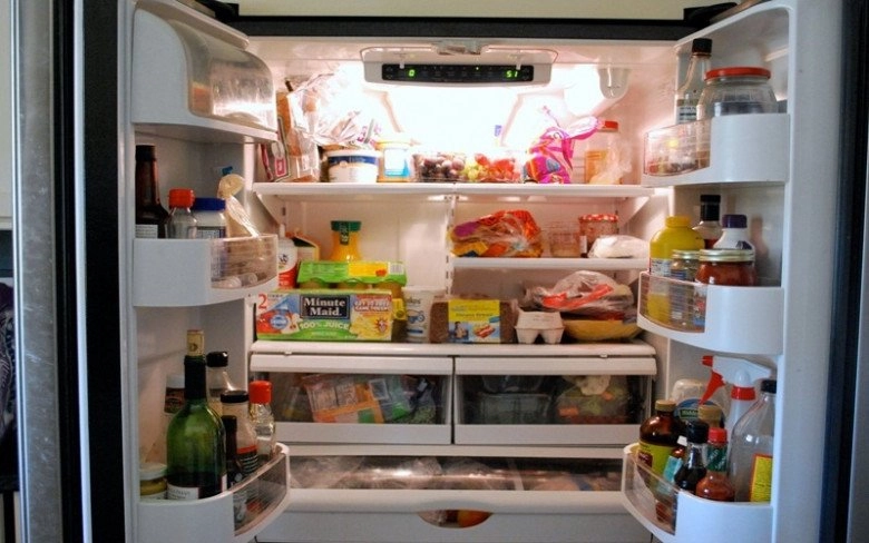 Tủ lạnh chạy bị hao điện làm theo cách tương tự có thể tiết kiệm một nửa hóa đơn - 3