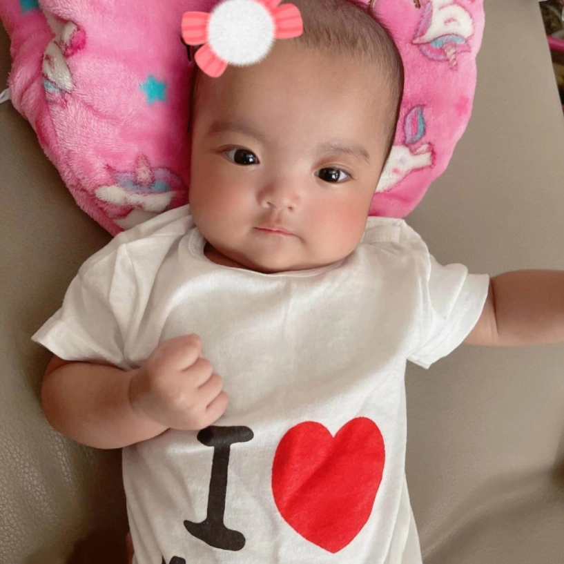 Vợ mạc văn khoa kể chuyện đối mặt bình luận ác ý lần đầu gặp mặt con chỉ biết khóc - 5