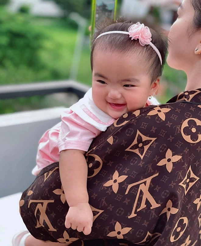 Vợ mạc văn khoa kể chuyện đối mặt bình luận ác ý lần đầu gặp mặt con chỉ biết khóc - 6