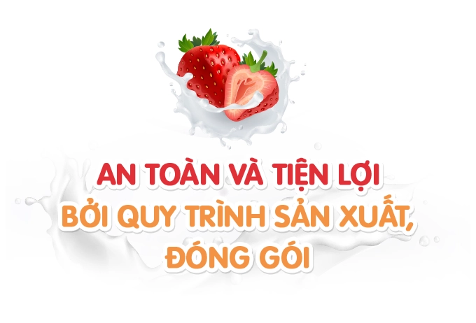 04 điều khiến sữa dinh dưỡng smarta grow trái cây chinh phục cộng đồng mẹ và bé việt nam - 5