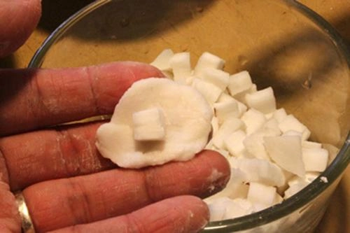 10 cách làm trân châu đơn giản tại nhà dẻo dai giòn ngon hơn ngoài tiệm - 7