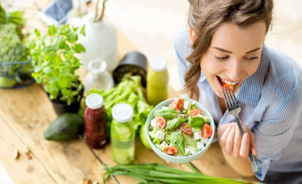 21 cách giảm cân tại nhà hiệu quả không dùng thuốc - 5