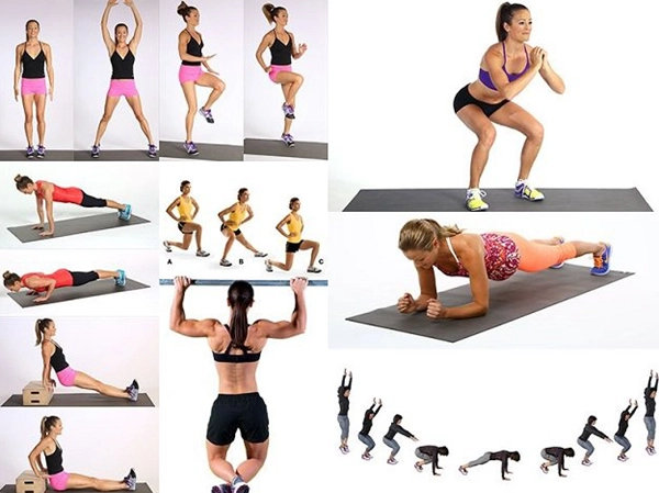 21 cách giảm cân tại nhà hiệu quả không dùng thuốc - 12