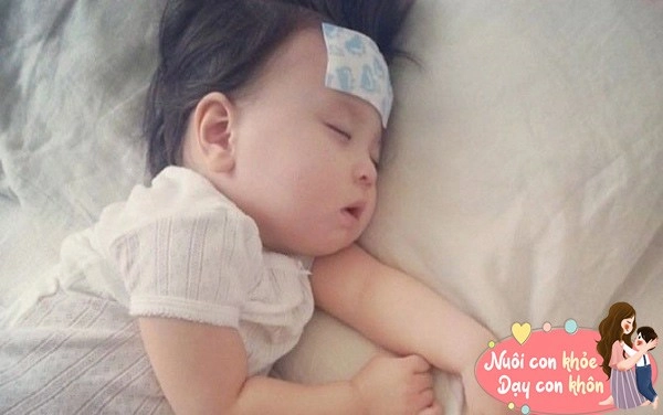 3 giai đoạn trẻ sơ sinh dễ mắc bệnh nhất không chăm kỹ tổn thương hệ miễn dịch - 3