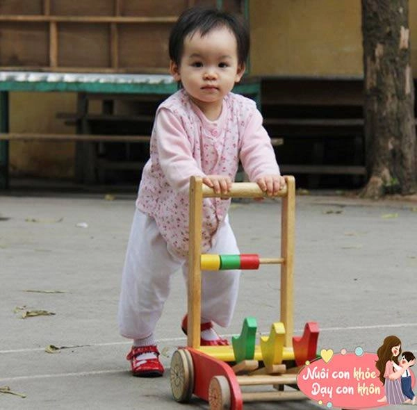 3 hành động yêu con vô tình đánh cắp chiều cao của trẻ nhiều bố mẹ không để ý - 5