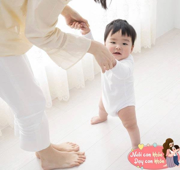 3 hành động yêu con vô tình đánh cắp chiều cao của trẻ nhiều bố mẹ không để ý - 7