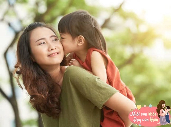 4 bí quyết dạy con ngoan sự nghiệp dễ thành công đường đời suôn sẻ khi lớn - 6