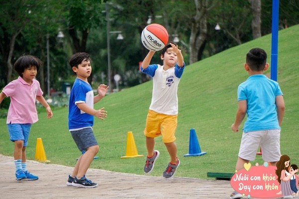 4 bí quyết dạy con ngoan sự nghiệp dễ thành công đường đời suôn sẻ khi lớn - 7