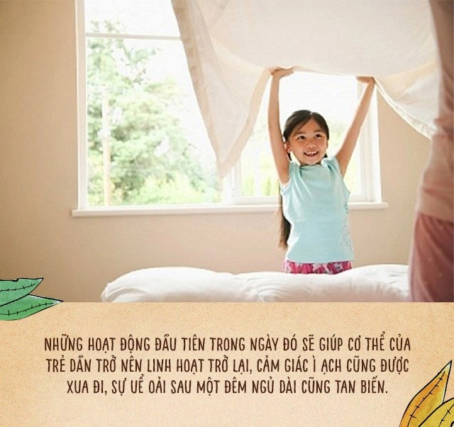 5 lý do gọi bữa sáng là kho báu cho năng lượng của bé - 6