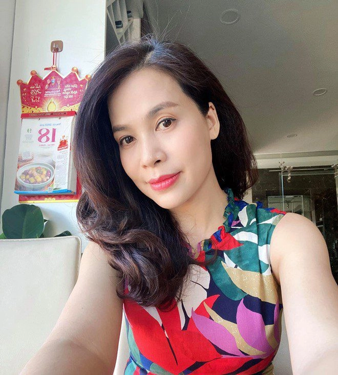 61tuổi được khuyên cùng bạn gái á hậu sang thái kiếm con chí trung nói luôn ý định - 4