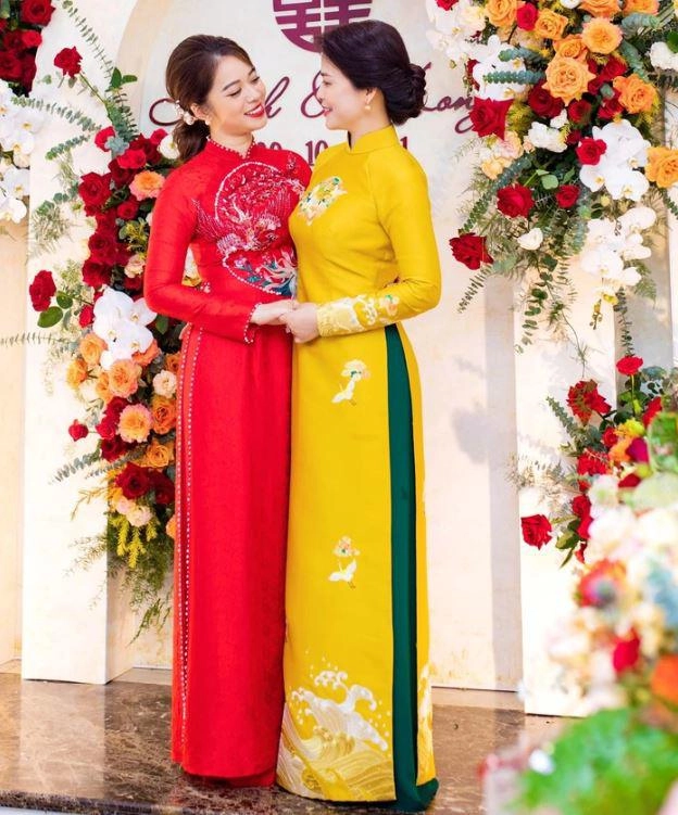 61tuổi được khuyên cùng bạn gái á hậu sang thái kiếm con chí trung nói luôn ý định - 8