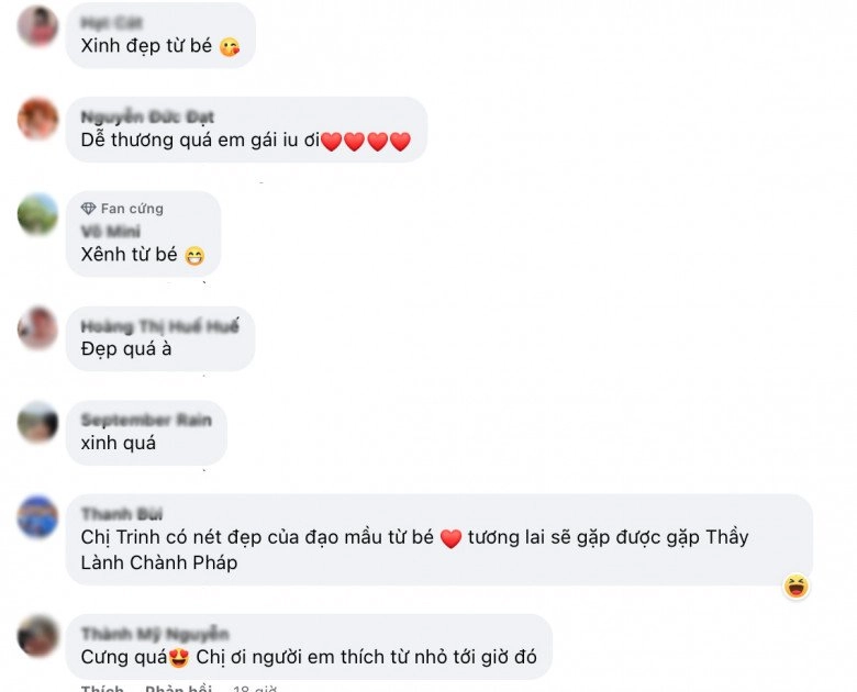 Angela phương trinh khoe ảnh thời5 tuổi đẹp chuẩn hot girl nhí lớn lên ngoại hình thay đổi nhưlật bánh tráng - 2