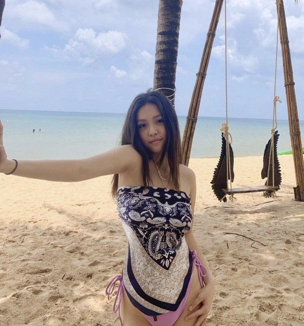 Ảnh chụp phượng chanel thời trẻ đẹp như mỹ nhân 2 con gái bên cạnh mới thực sự xuýt xoa - 12