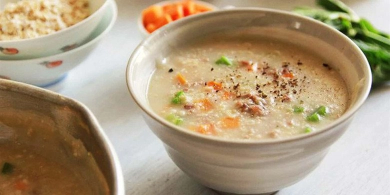 Áp dụng ngay những cách giảm cân bằng yến mạch này đảm bảo nàng liền dáng gọn eo thon - 2
