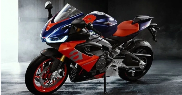 Aprilia rs300 mới sẵn sàng ra mắt vào cuối năm 2020 với giá rẻ - 4