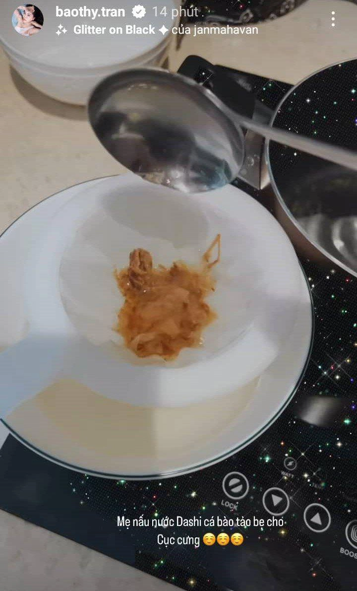 Bận rộn giao con cho bảo mẫu chăm bẵm bảo thy giờ phải cầu cứu các mẹ bỉm sữa - 5