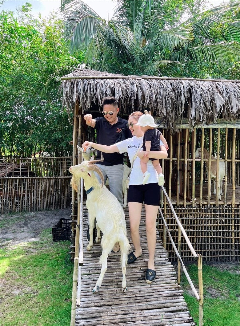 Bận rộn giao con cho bảo mẫu chăm bẵm bảo thy giờ phải cầu cứu các mẹ bỉm sữa - 6