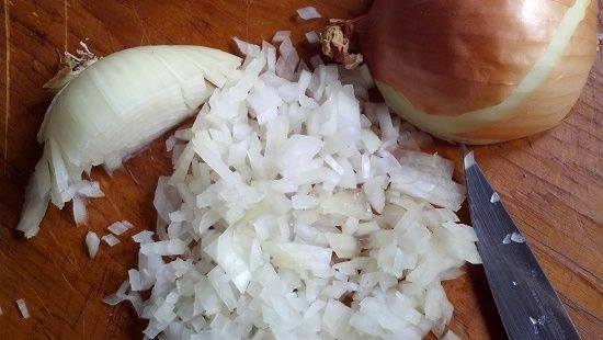 Cách nấu cháo cá mú không tanh đơn giản bé tăng cân vù vù - 5