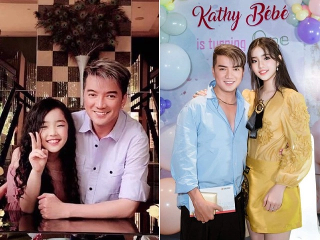 Chưa cưới hoa hậu ngọc hân và bạn trai làm ở bộ ngoại giao đã có con nuôi xinh là mẫu nhí - 13