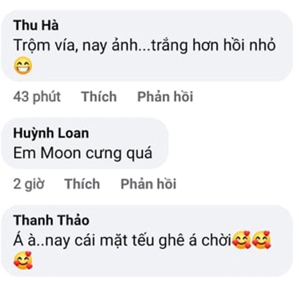 Con lai ấn của võ hạ trâm 2 tháng da trắng hơn được khen bụ sữakhông nhìn thấy cổ - 4
