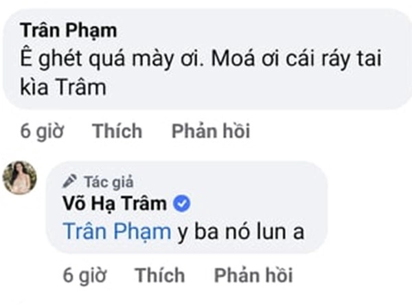 Con lai ấn của võ hạ trâm 2 tháng da trắng hơn được khen bụ sữakhông nhìn thấy cổ - 6