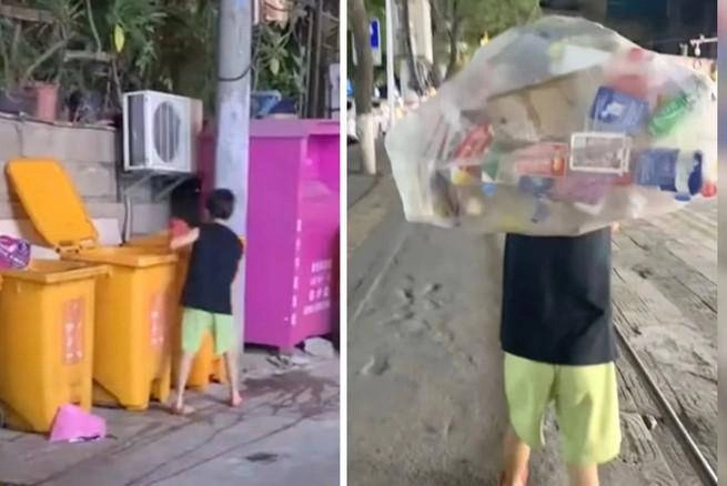 Con trai lấy cắp tiền của bà cách xử lý của người mẹ gây xôn xao - 1