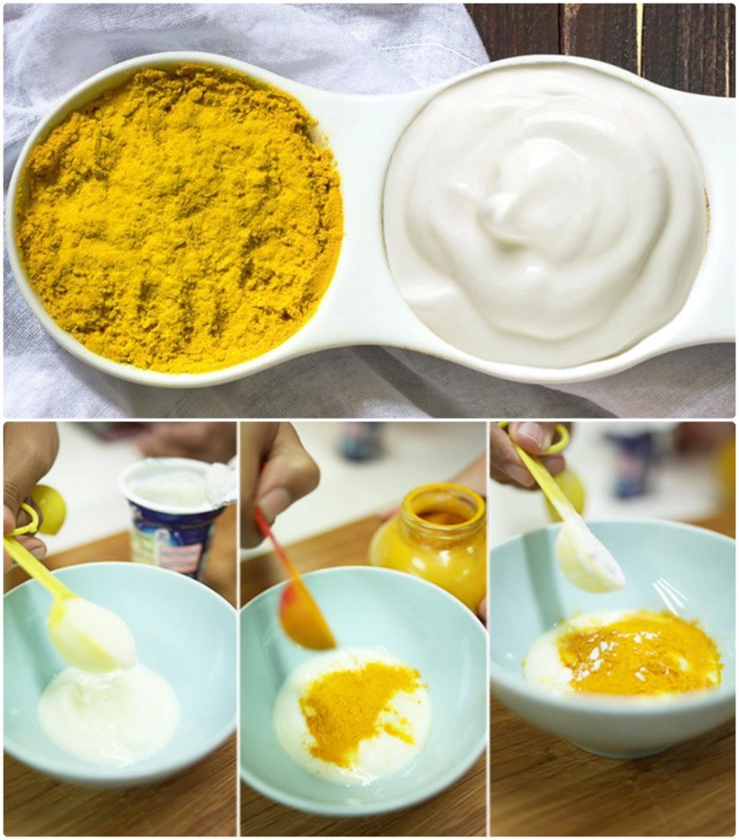 Công thức làm đẹp giao mùa chuẩn combo rẻ-đẹp-dễ cho hội chị em đang hẻo hầu bao - 3