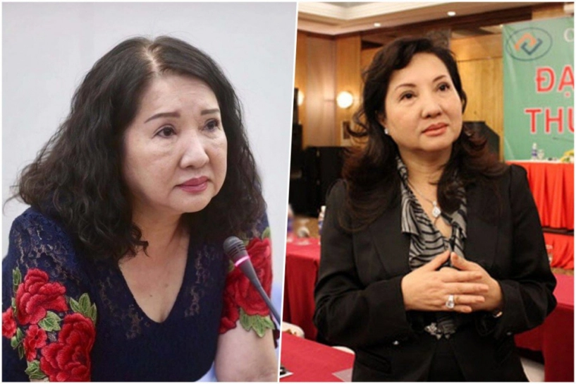 Đàm thu trang khoe sắc bên mẹ chồng chỉ một chi tiết trang phục cho thấy mẹhiền dâu thảo - 4