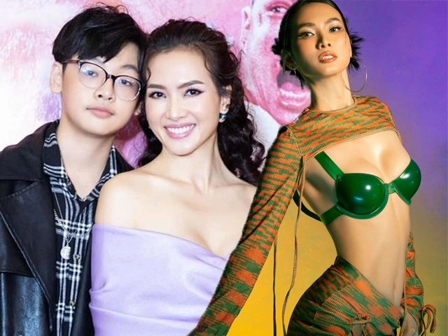 Mỹ nhân có giọng nói ngọt nhất làng chuyển giới thăng hạng nhan sắc phong cách càng ngày sang - 10