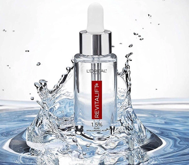 Đi tìm loại serum phù hợp nhất với làn da và độ tuổi của bạn đâu mới là chân ái - 2