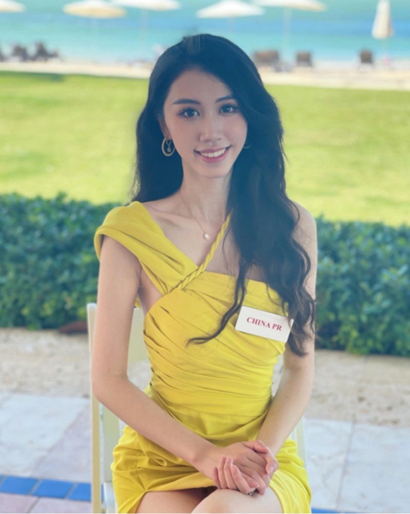 Đỗ thị hà vừa gánh team châu á vào top model liền có hành động đẹp giúp đối thủ - 5