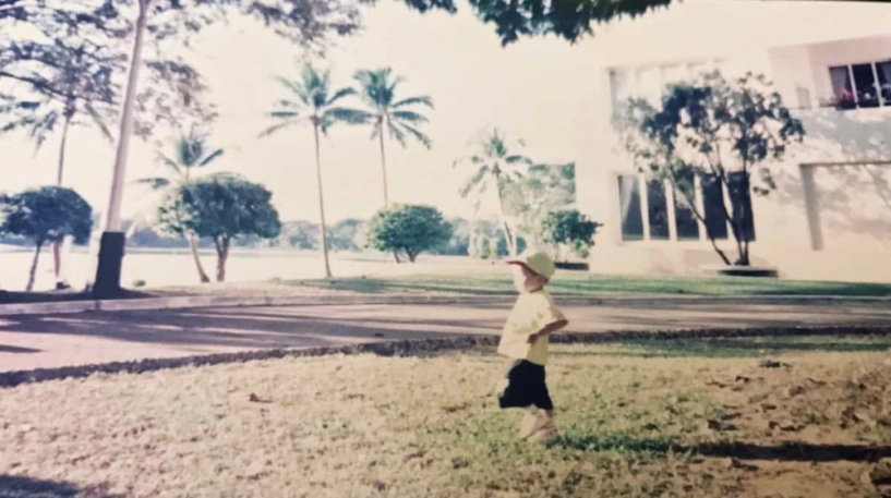 Đứa trẻ sống trong cung điện đầy camera tiêu tiền không nhìn giá và bi kịch ở tuổi 23 - 3