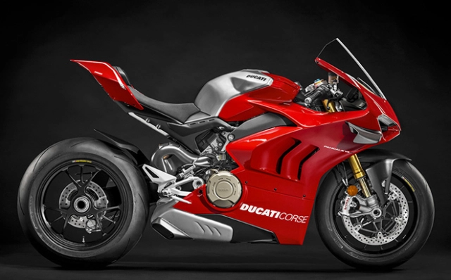 Ducati panigale v4 r và kawasaki ninja zx-10rr 2021 - trên bàn cân thông số - 6