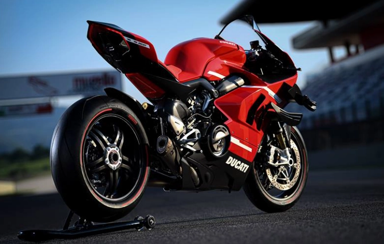 Ducati superleggera v4 được tiết lộ tất tần tật về thông số kỹ thuật - 9