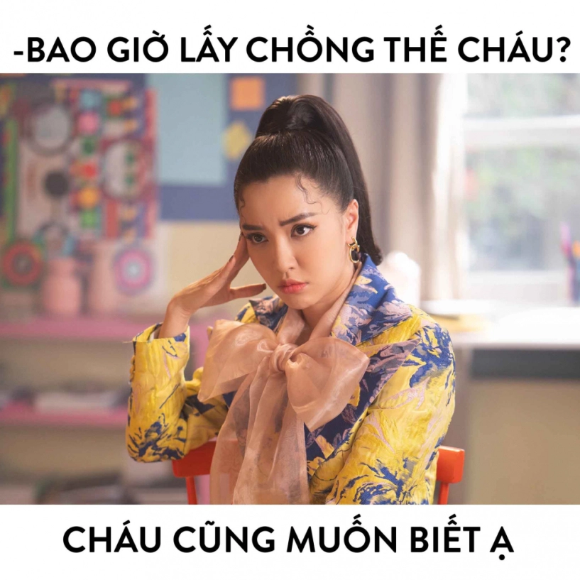 Giúp bích phương trả lời 10 vạn câu hỏi vì sao của chị em team mông lép cần nắm ngay - 2