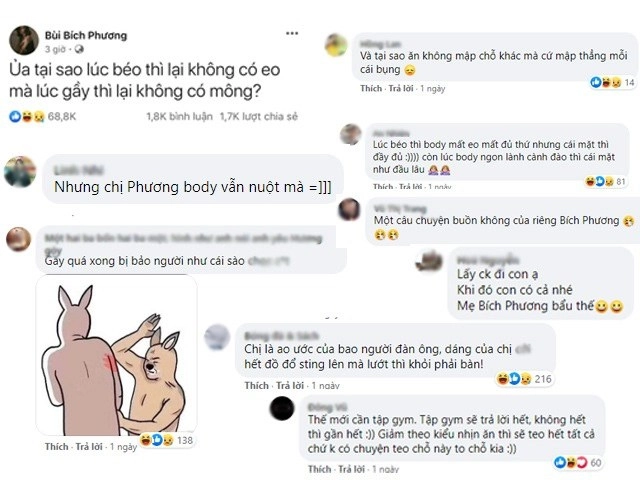 Giúp bích phương trả lời 10 vạn câu hỏi vì sao của chị em team mông lép cần nắm ngay - 4