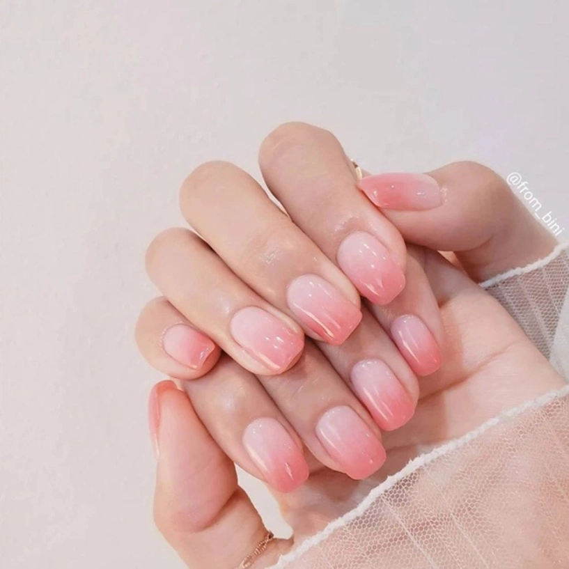 Gọi tên những bộ nail đẹp cho học sinh giúp nàng thêm phần trẻ trung xinh xắn và năng động - 5
