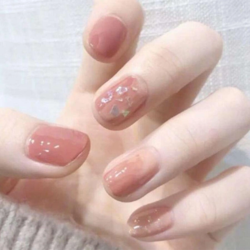 Gọi tên những bộ nail đẹp cho học sinh giúp nàng thêm phần trẻ trung xinh xắn và năng động - 6