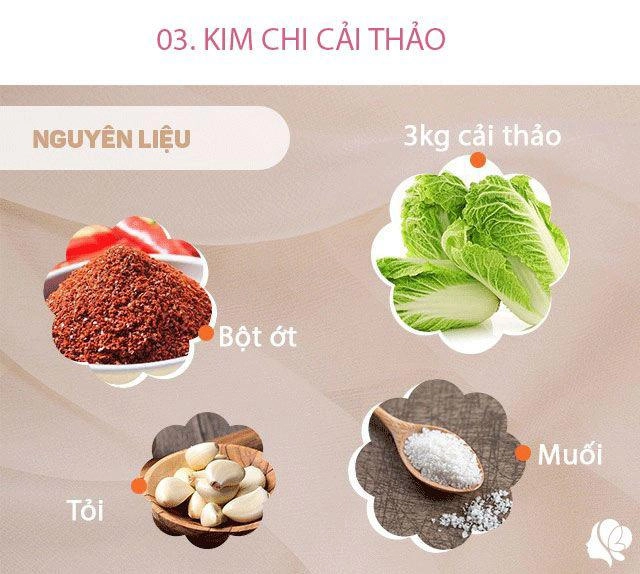 Hôm nay ăn gì cầm chưa đầy 90k đi chợ về nấu 4 món ngon cả nhà ăn sạch - 6