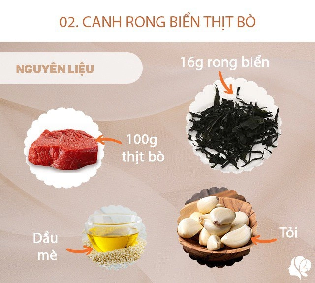 Hôm nay ăn gì trời lạnh bữa ăn toàn món nóng hổi trôi cơm ai cũng thích - 4